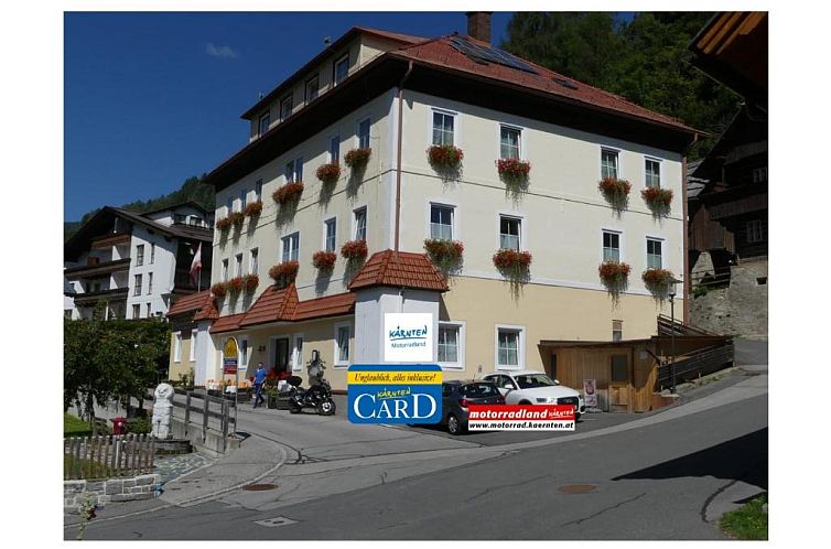 Verblijf 2911474 - Vakantie appartement Karinthië - Hotel Kirchenwirt