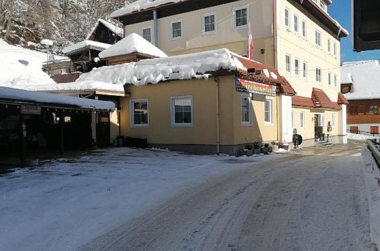 Hotel Kirchenwirt