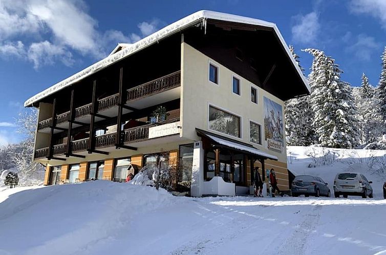 Verblijf 2911483 - Appartement Karinthië - Appartements Lärchenhof