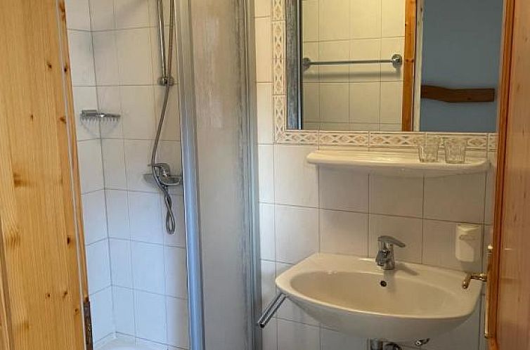 Appartements Lärchenhof