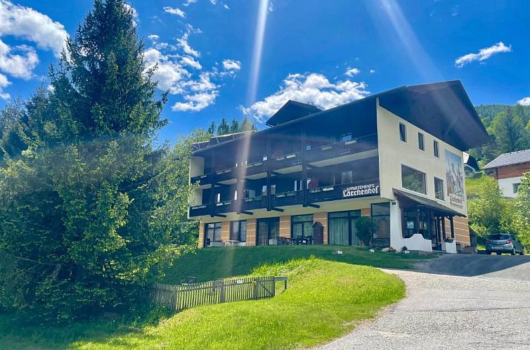 Appartements Lärchenhof