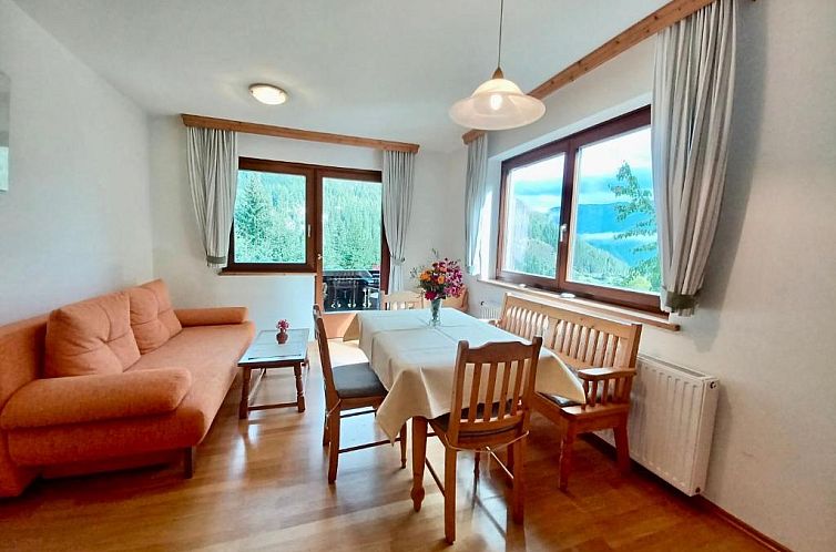 Appartements Lärchenhof