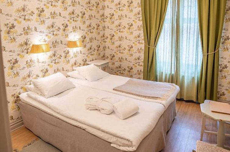 Ombergs Turisthotell