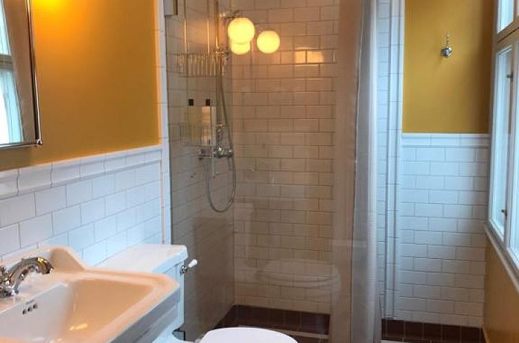 Ombergs Turisthotell