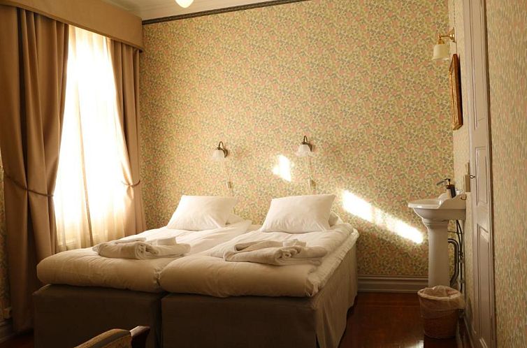 Ombergs Turisthotell