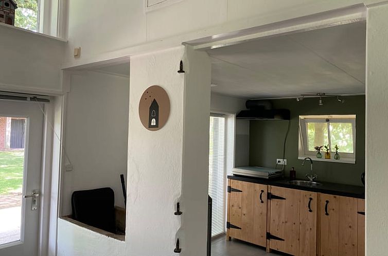 Vakantiehuis in Ruurlo