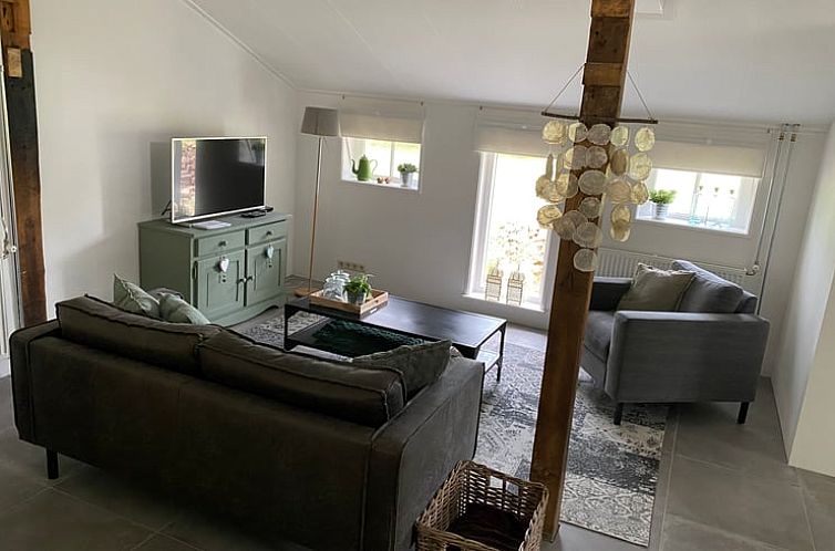 Vakantiehuis in Ruurlo