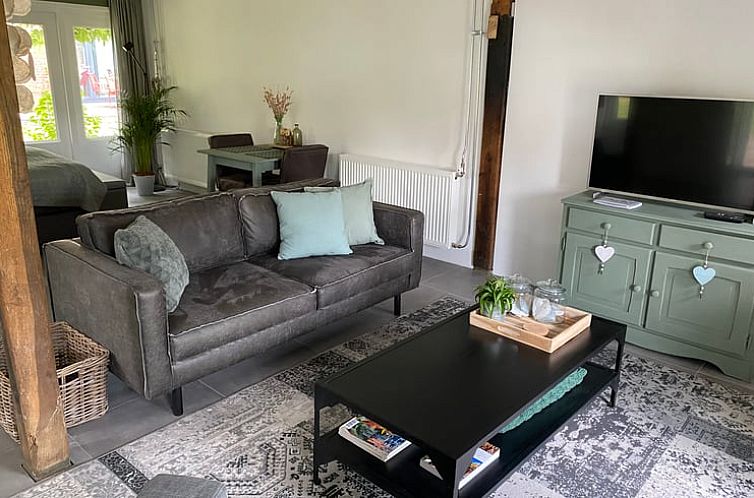 Vakantiehuis in Ruurlo