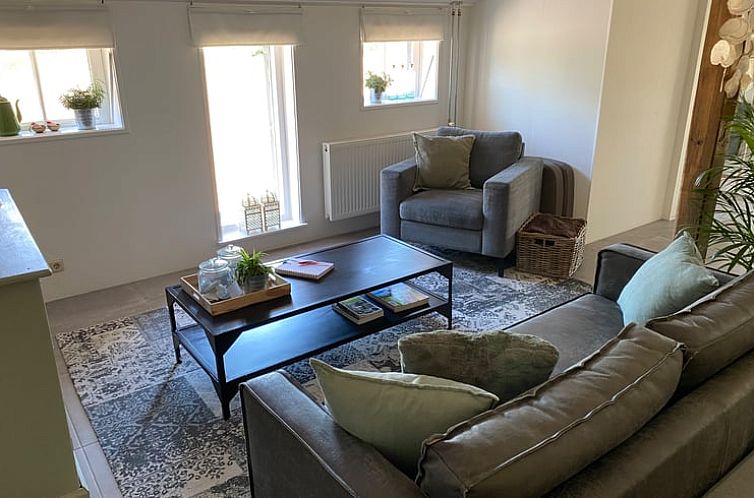 Vakantiehuis in Ruurlo