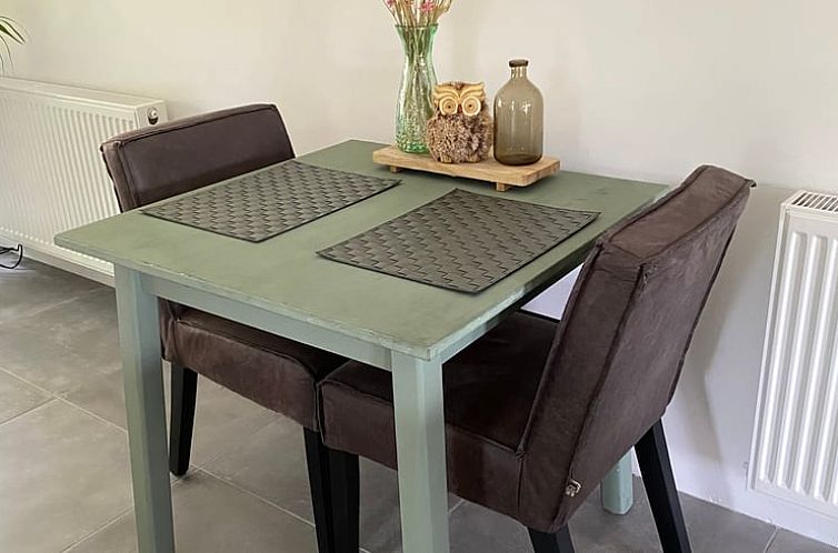 Vakantiehuis in Ruurlo