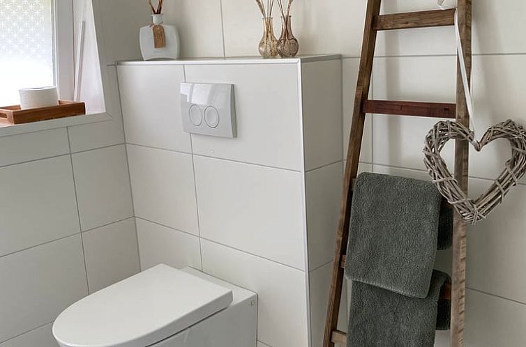 Vakantiehuis in Ruurlo