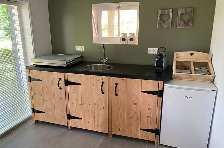 Vakantiehuis in Ruurlo