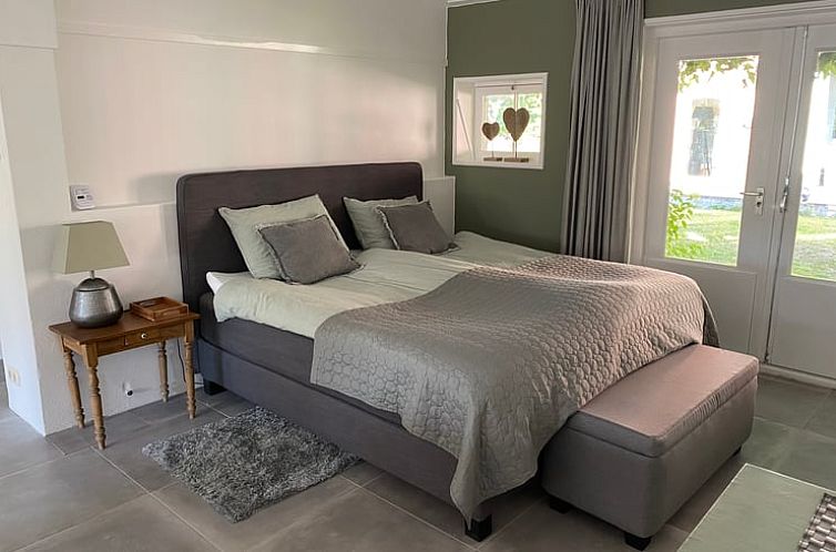 Vakantiehuis in Ruurlo