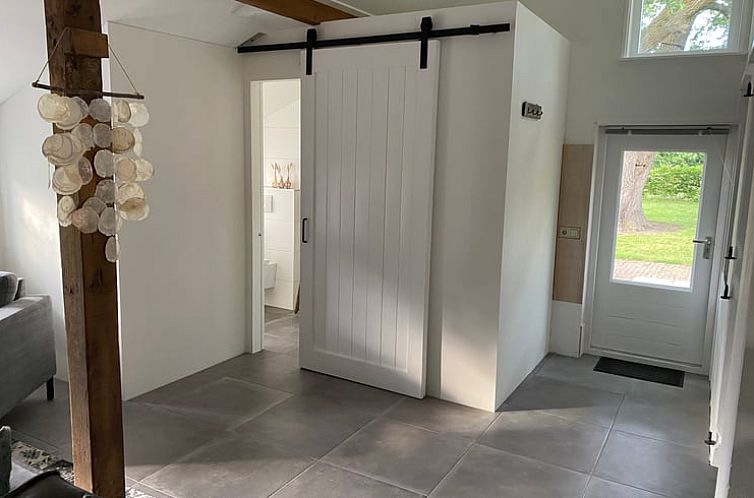 Vakantiehuis in Ruurlo