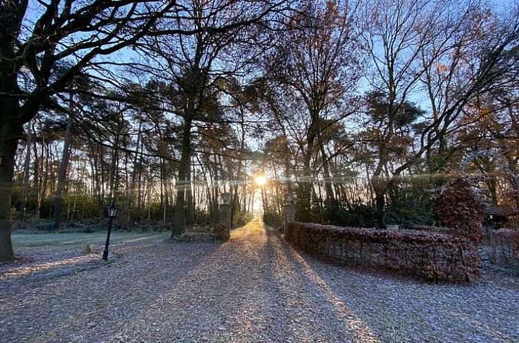 Vakantiehuis in Ruurlo