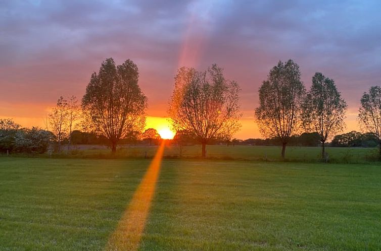 Vakantiehuis in Ruurlo