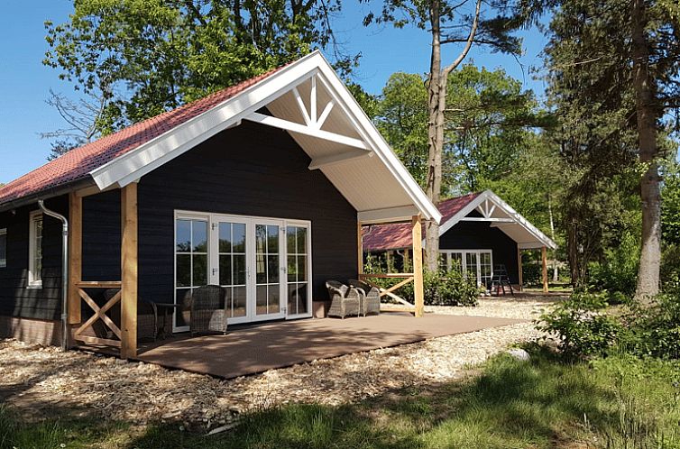 Vakantiehuis in Ruurlo