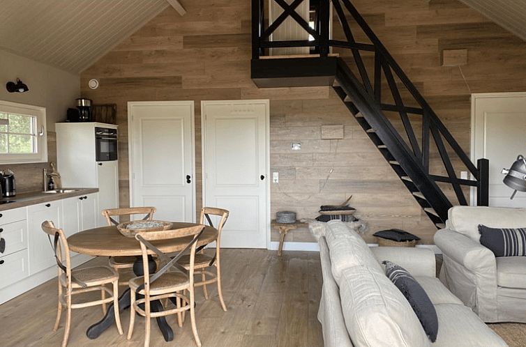 Vakantiehuis in Ruurlo