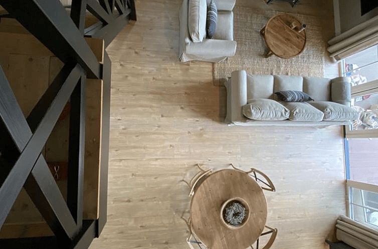 Vakantiehuis in Ruurlo