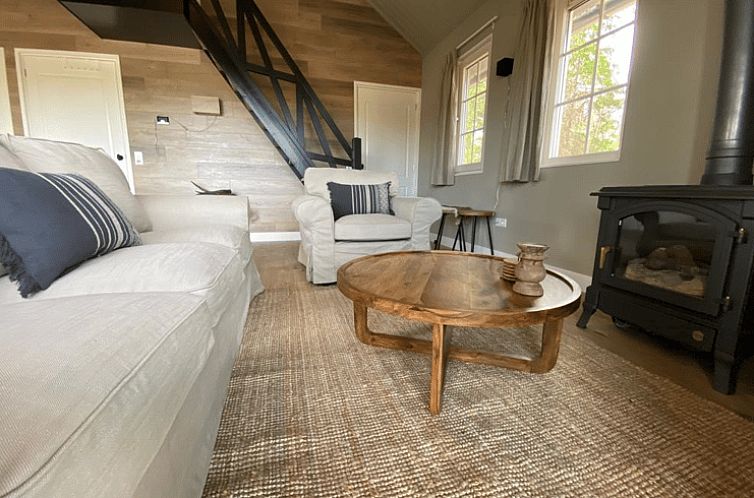 Vakantiehuis in Ruurlo