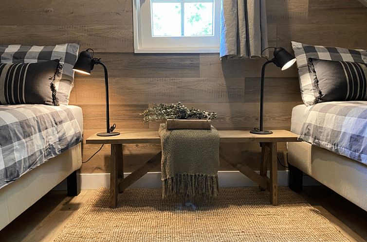 Vakantiehuis in Ruurlo