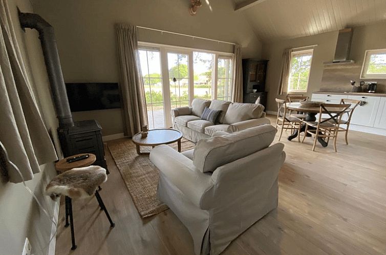 Vakantiehuis in Ruurlo