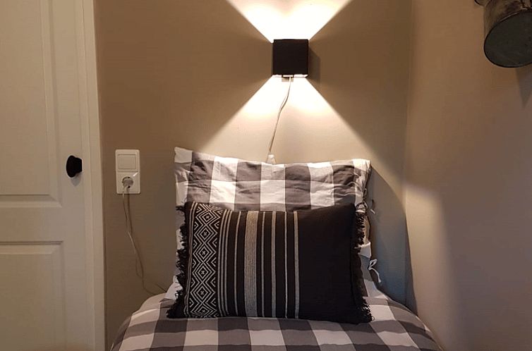 Vakantiehuis in Ruurlo