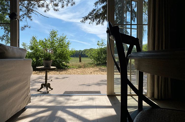 Vakantiehuis in Ruurlo