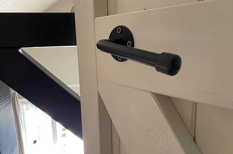 Vakantiehuis in Ruurlo