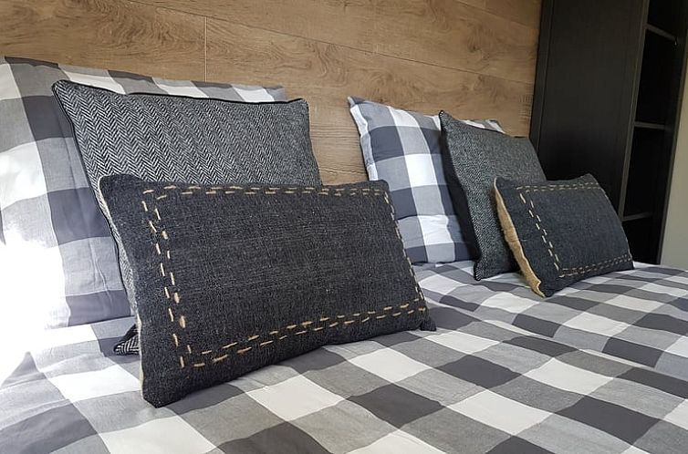 Vakantiehuis in Ruurlo