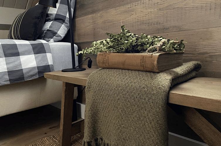 Vakantiehuis in Ruurlo