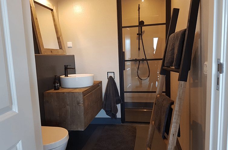 Vakantiehuis in Ruurlo