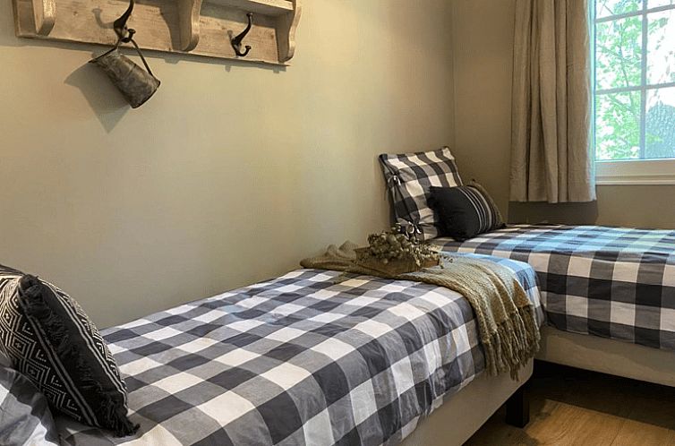 Vakantiehuis in Ruurlo