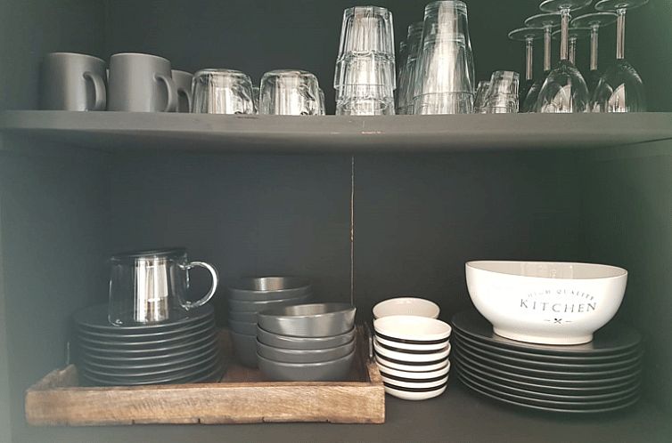 Vakantiehuis in Ruurlo