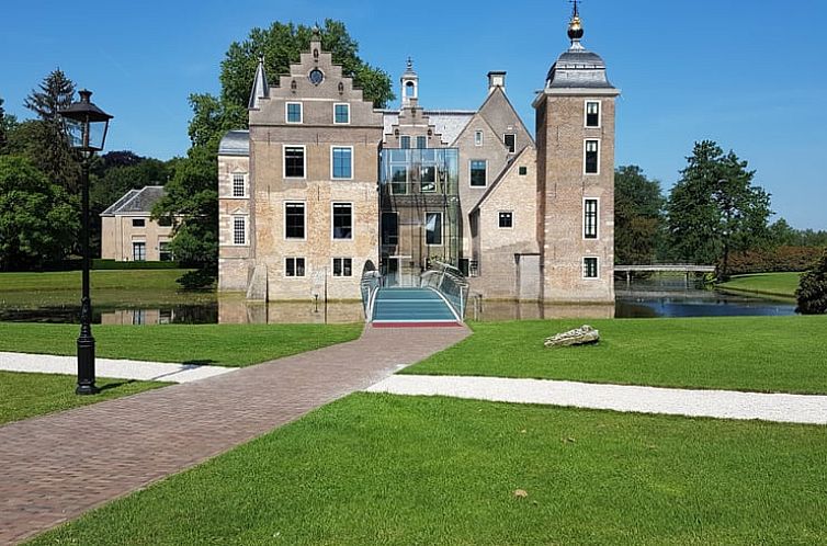 Vakantiehuis in Ruurlo