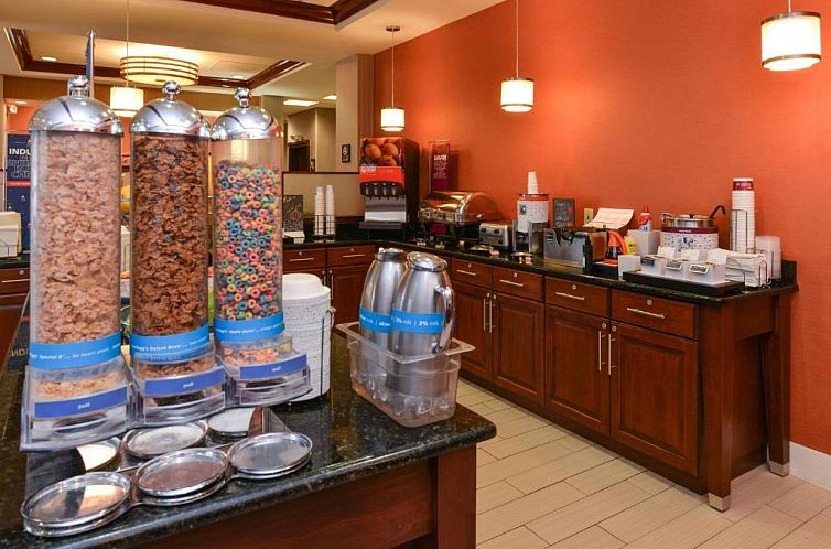Hampton Inn College Park