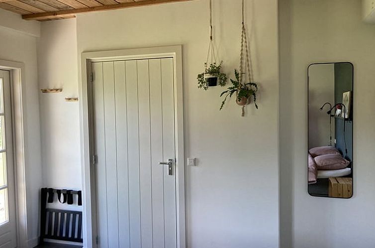 Vakantiehuis in Westendorp