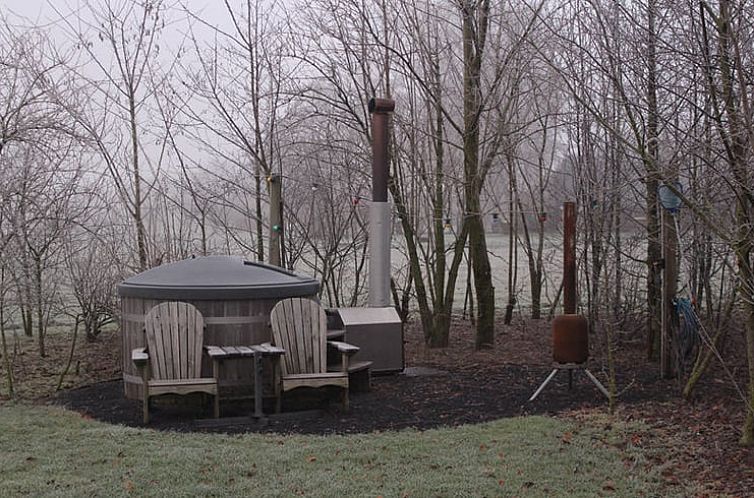 Vakantiehuis in Westendorp