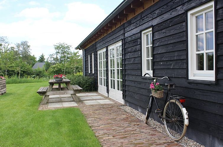 Huisje in Westendorp