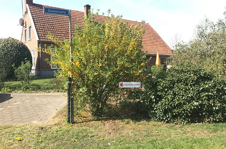 Vakantiehuis in Varsseveld