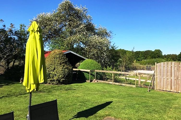 Vakantiehuis in Varsseveld