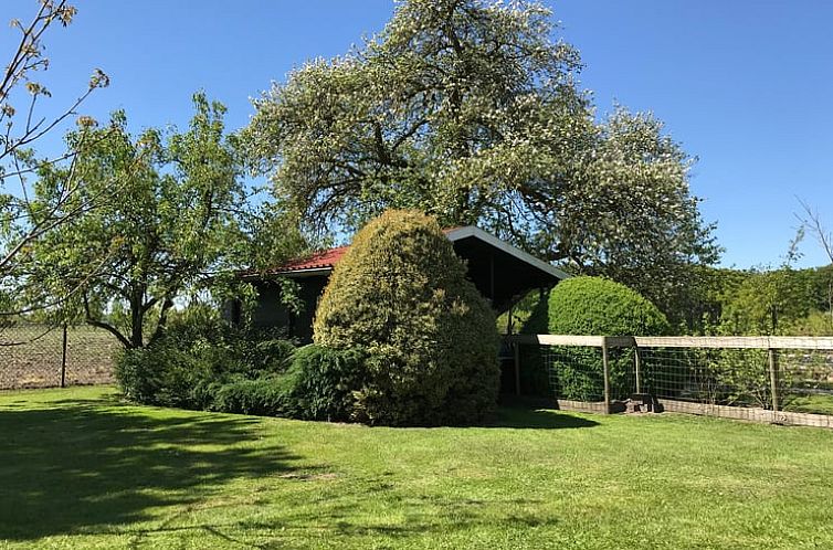 Vakantiehuis in Varsseveld