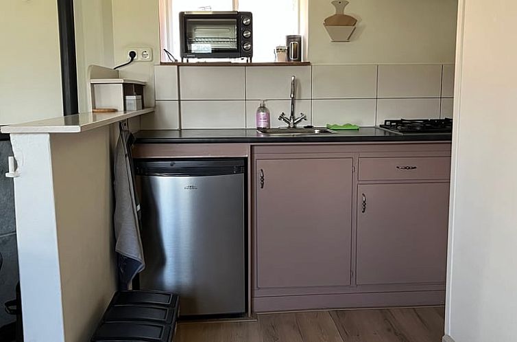 Vakantiehuis in Varsseveld