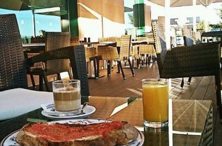 Hotel Villa De Ferias