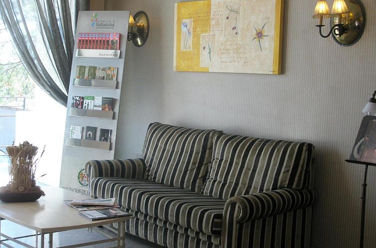 Hotel Villa De Ferias