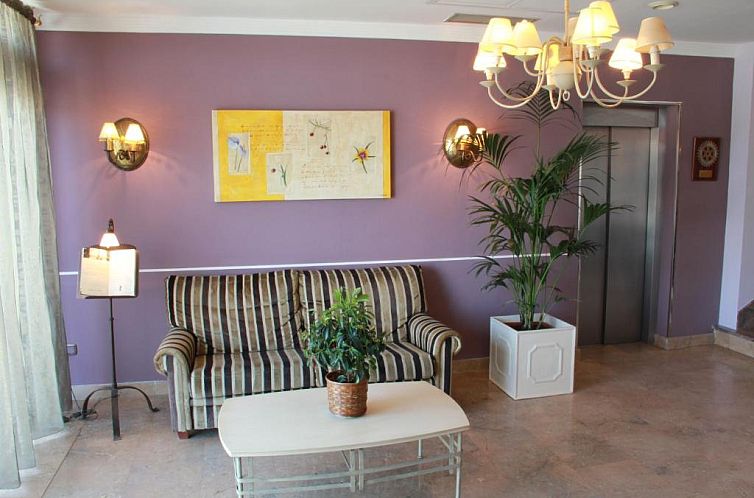 Hotel Villa De Ferias