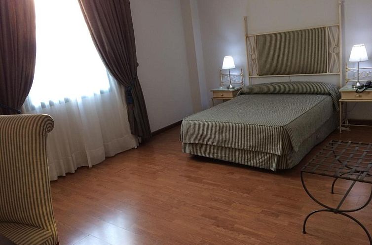 Hotel Villa De Ferias