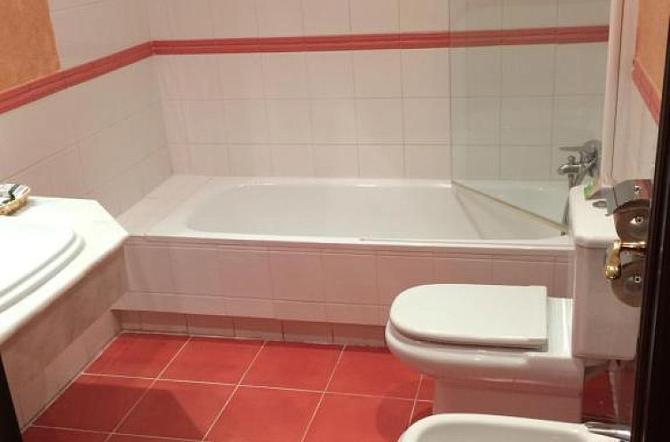 Hotel Villa De Ferias