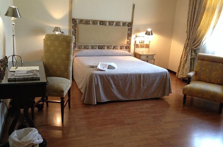 Hotel Villa De Ferias