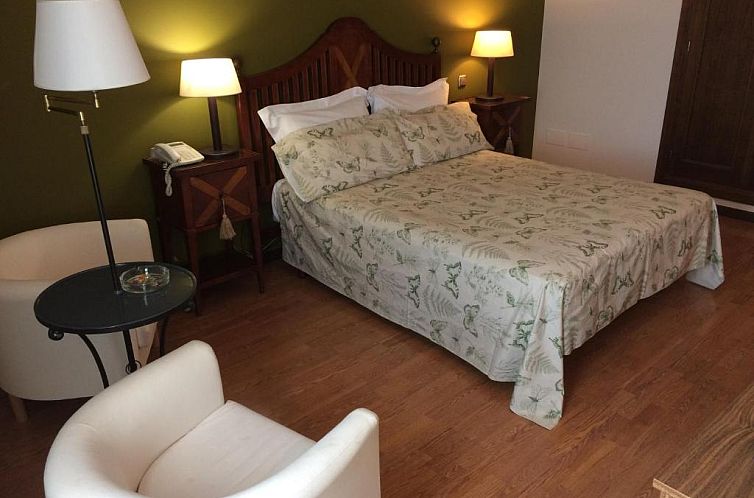 Hotel Villa De Ferias